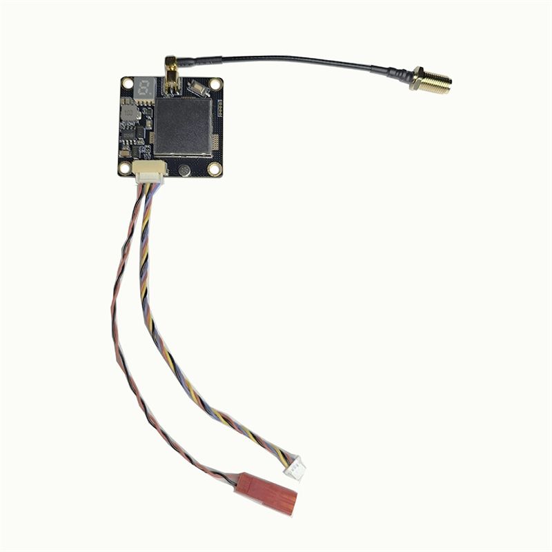 Transmetteur vidéo et audio FP - Rc Transmitter avis et prix