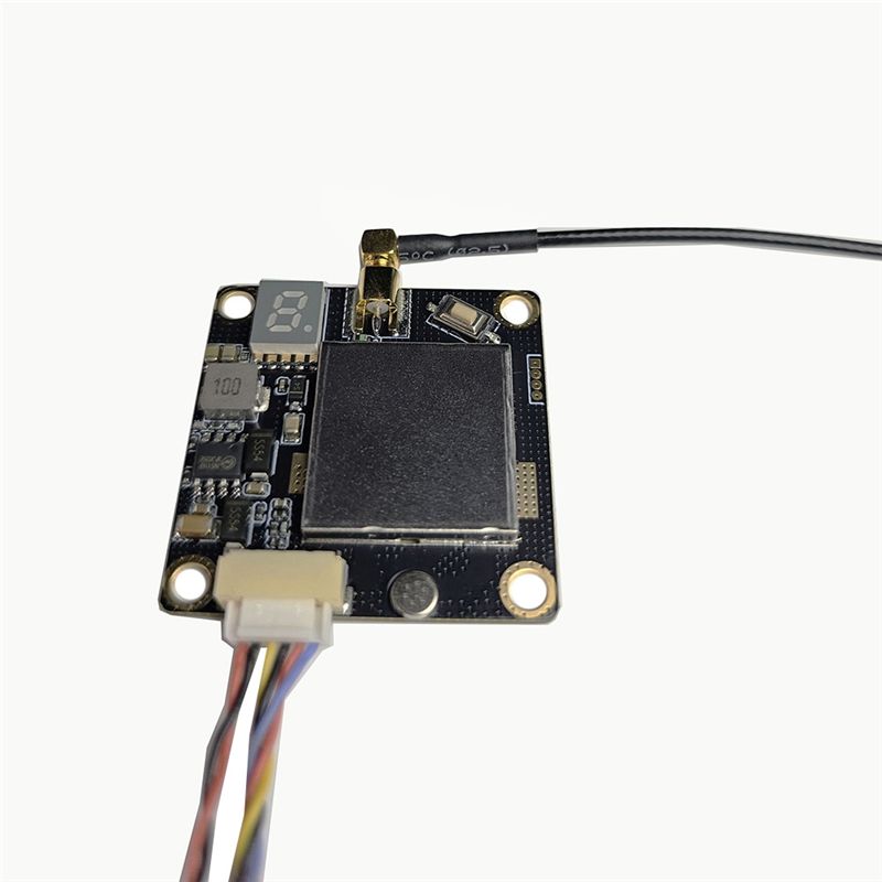 Transmetteur vidéo et audio FP - Rc Transmitter avis et prix