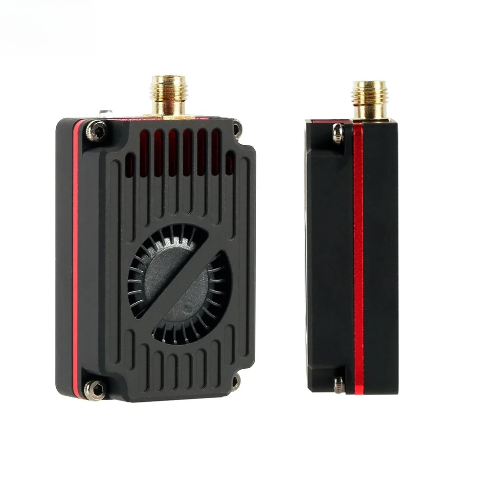 Transmetteur vidéo VTX 4W pren - Rc Transmitter avis et prix
