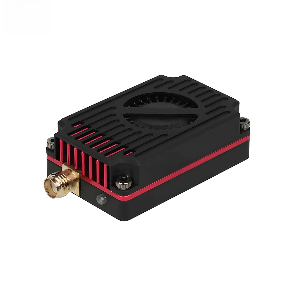Transmetteur vidéo VTX 4W pren - Rc Transmitter avis et prix