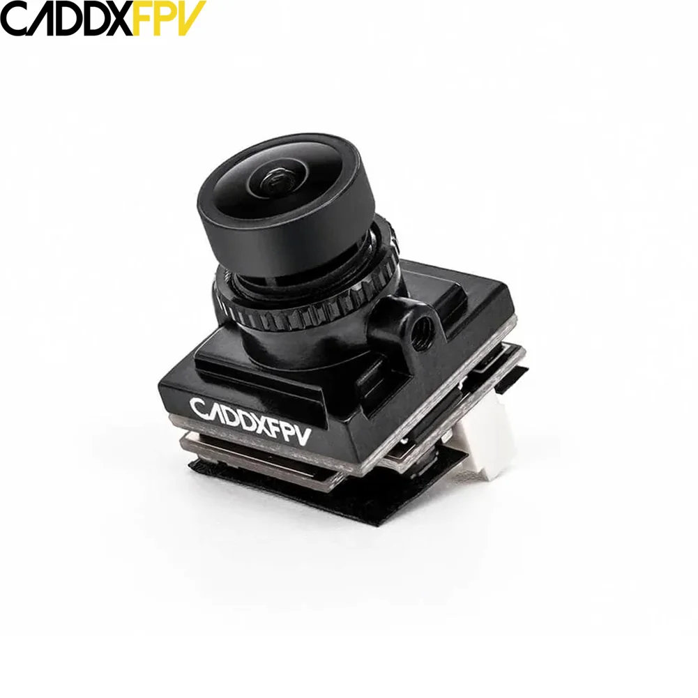 Caddx Bébé Ratel 2 Nano Taille - Caddx Fpv Camera avis et prix
