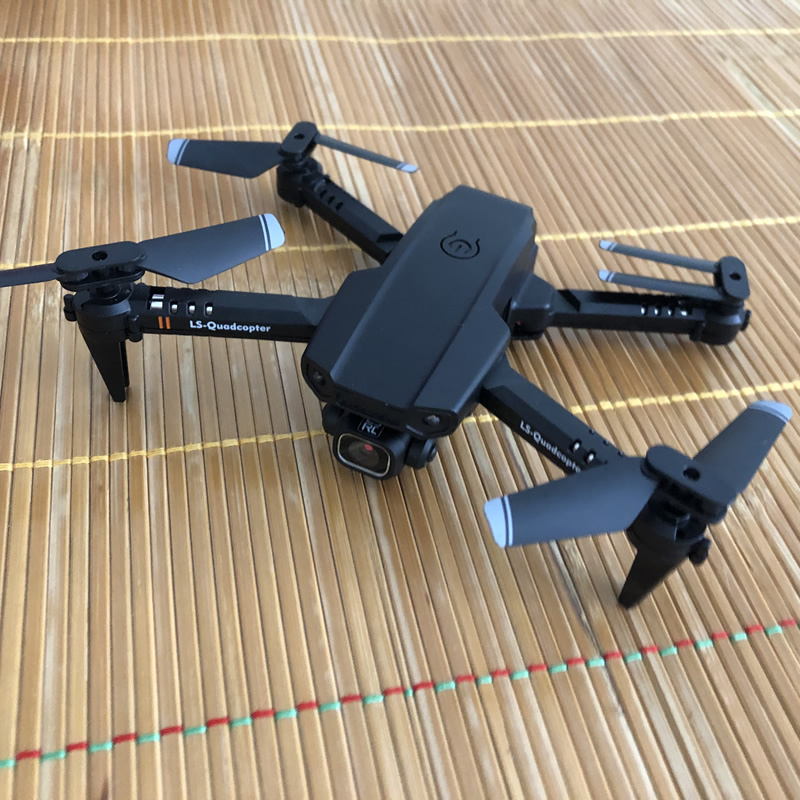 XT6 gros hélicoptères RC jouet - Drone Rc Ls Xt6 avis et prix