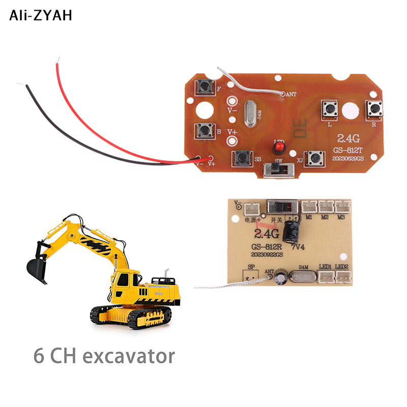 1 Ensemble de Pièces pour Voit - Joystick Rc Drone avis et prix