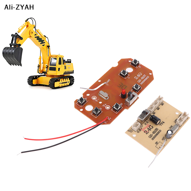 1 Ensemble de Pièces pour Voit - Joystick Rc Drone avis et prix