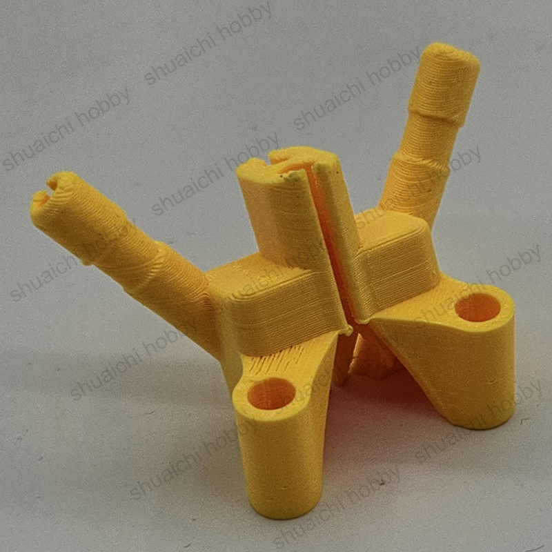 Outil de montage d'objectif de - 3D Printed Drone Part avis et prix