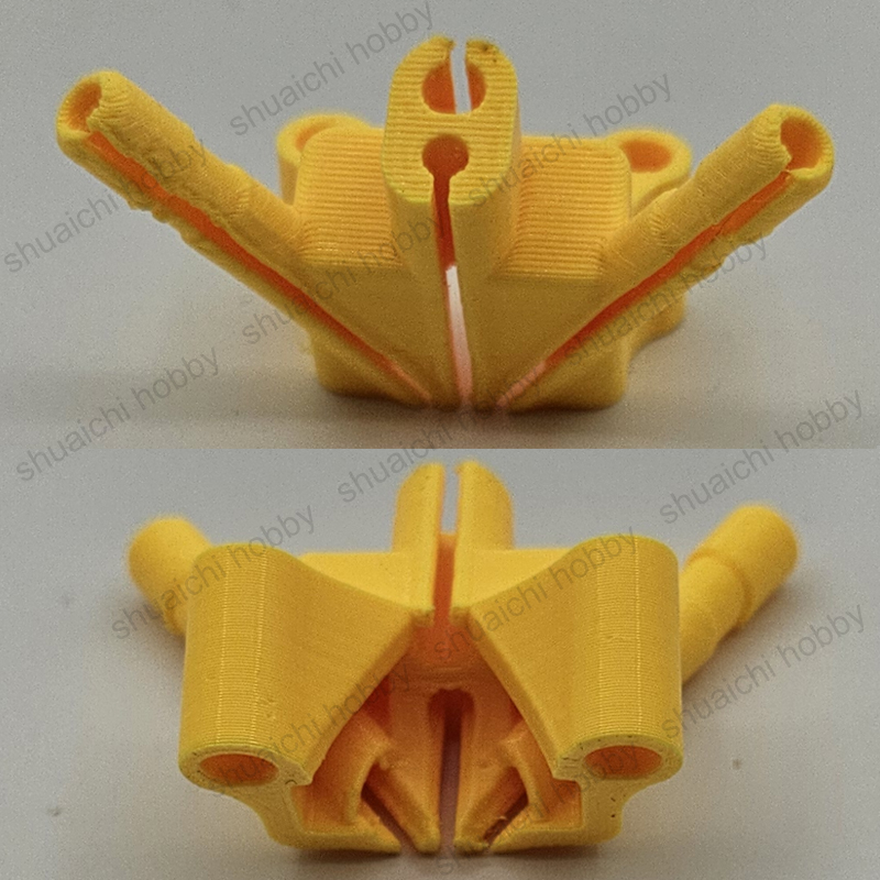 Outil de montage d'objectif de - 3D Printed Drone Part avis et prix