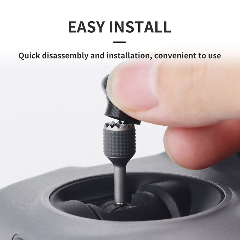 Pour la télécommande DJI RC Pr - Joystick Rc Drone avis et prix