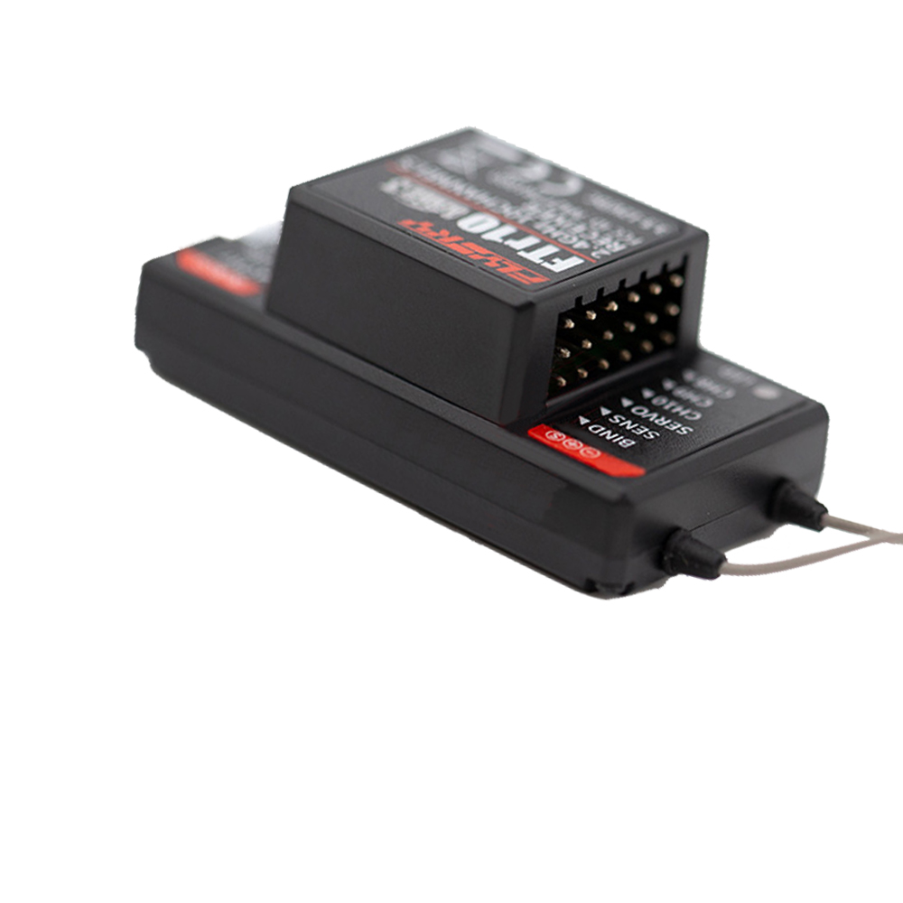 Récepteur bidirectionnel doubl - - Remote Control (Rc) Drone avis et prix