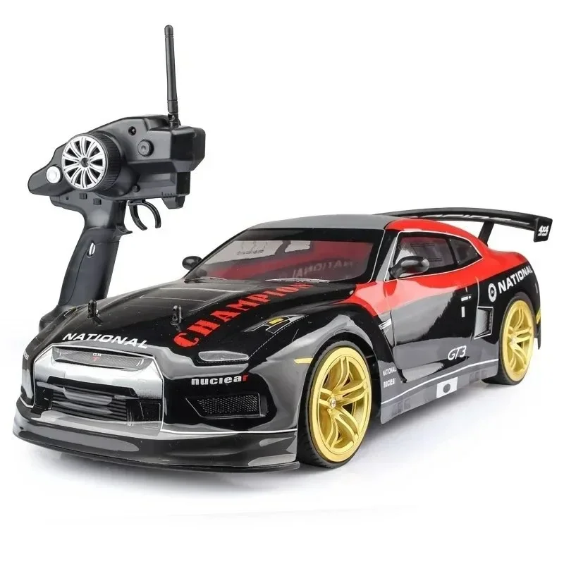Voiture RC de drift super gran - Drone Bike Rc avis et prix