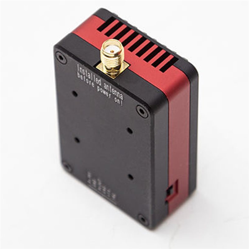 Excellent transmetteur vidéo V - Rc Transmitter avis et prix