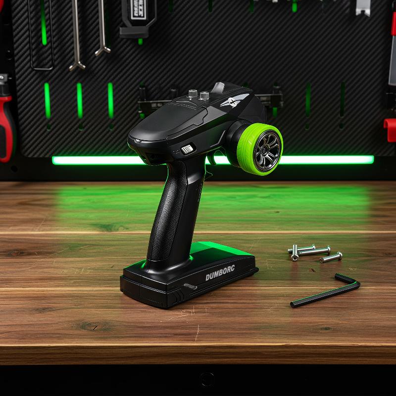 Housse de volant en silicone u - Rc Transmitter avis et prix