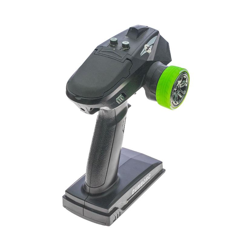 Housse de volant en silicone u - Rc Transmitter avis et prix