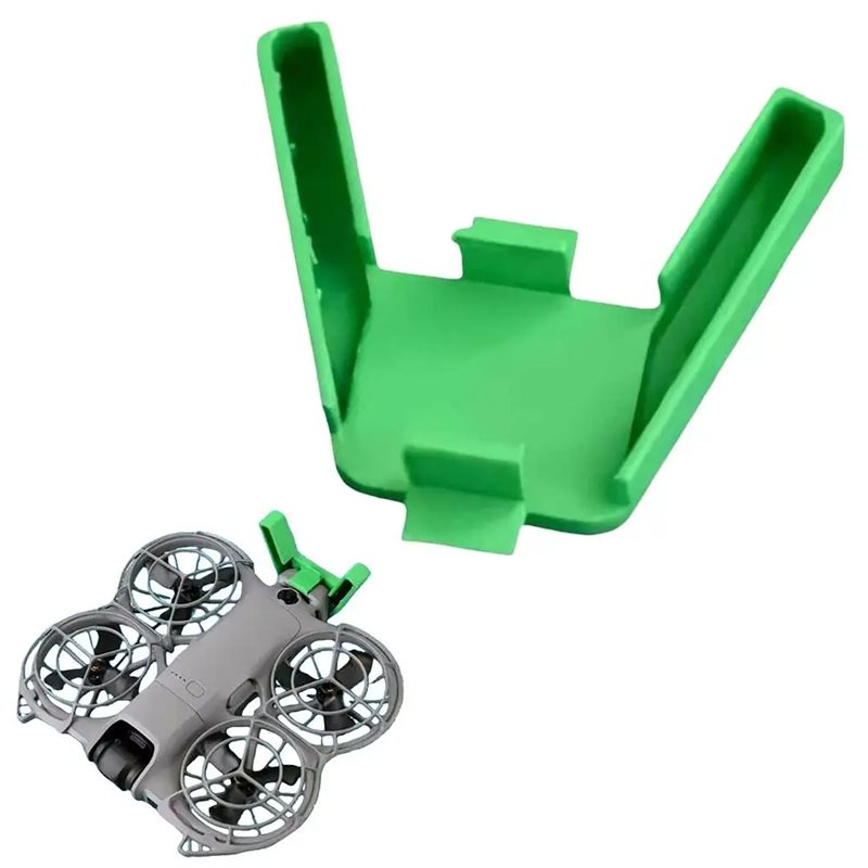 SQPP - Protection d'antenne po - 3D Printed Drone Part avis et prix