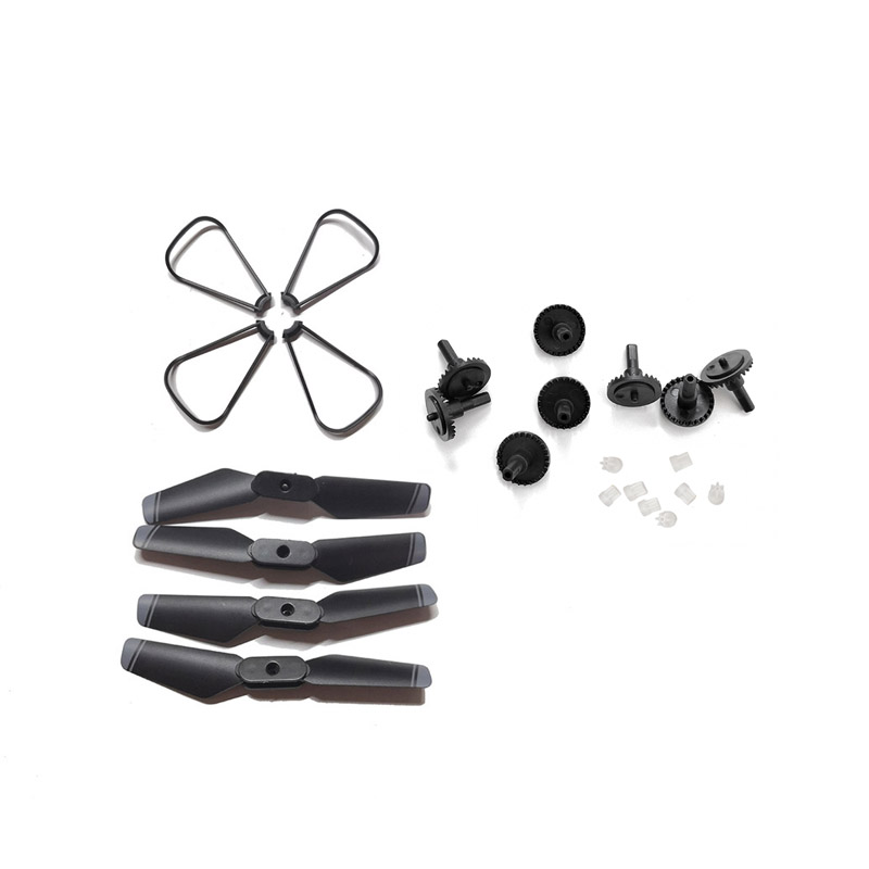 Kit de pièces de rechange pour - Drone Rc Ls Xt6 avis et prix