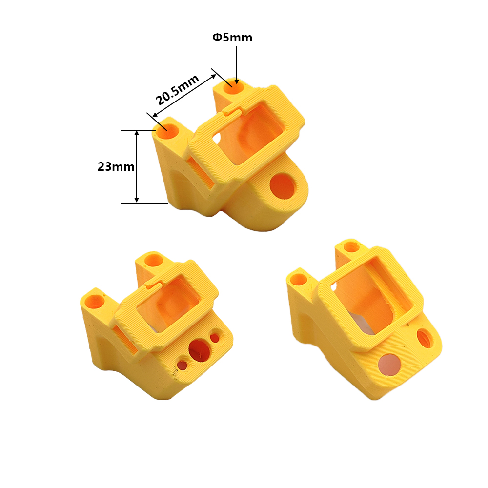 Pièces imprimées en 3D PhiSita - 3D Printed Drone Part avis et prix