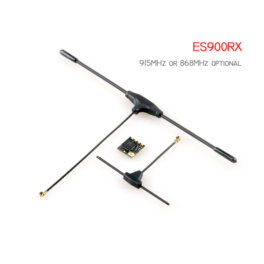 Happymodel RC ELRS Micro ES900 - Drone Rc Controller And Receiver avis et prix