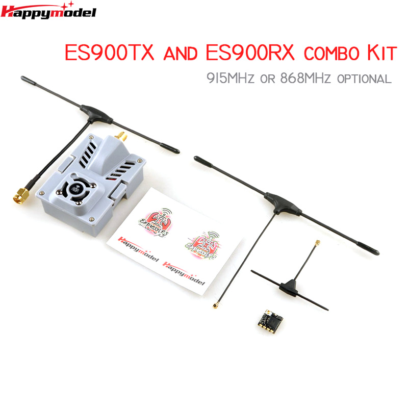 Happymodel RC ELRS Micro ES900 - Drone Rc Controller And Receiver avis et prix