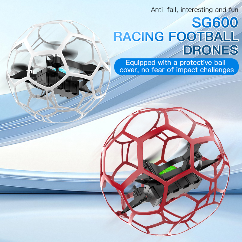 SG600 MAX 2.4G RC course Footb - Drone Rc Race avis et prix