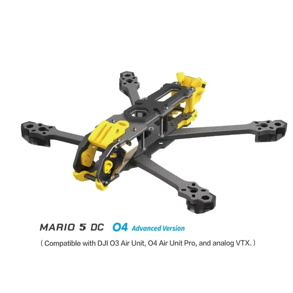 Kit de cadre Speedybee Mario 5 - Drone Rc Kit avis et prix