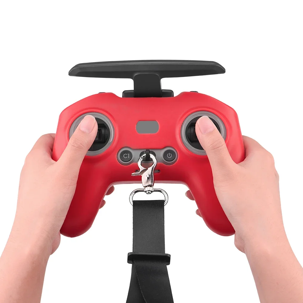 BRDRC pour DJI Avata 2/FPV Com - Drone Rc Cover avis et prix