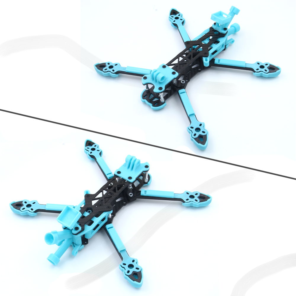 Accessoires d'impression 3D po - 3D Printed Drone Part avis et prix