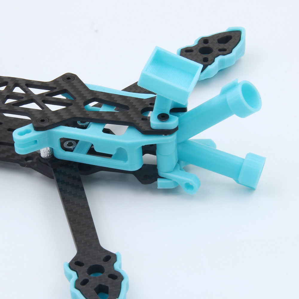 Accessoires d'impression 3D po - 3D Printed Drone Part avis et prix