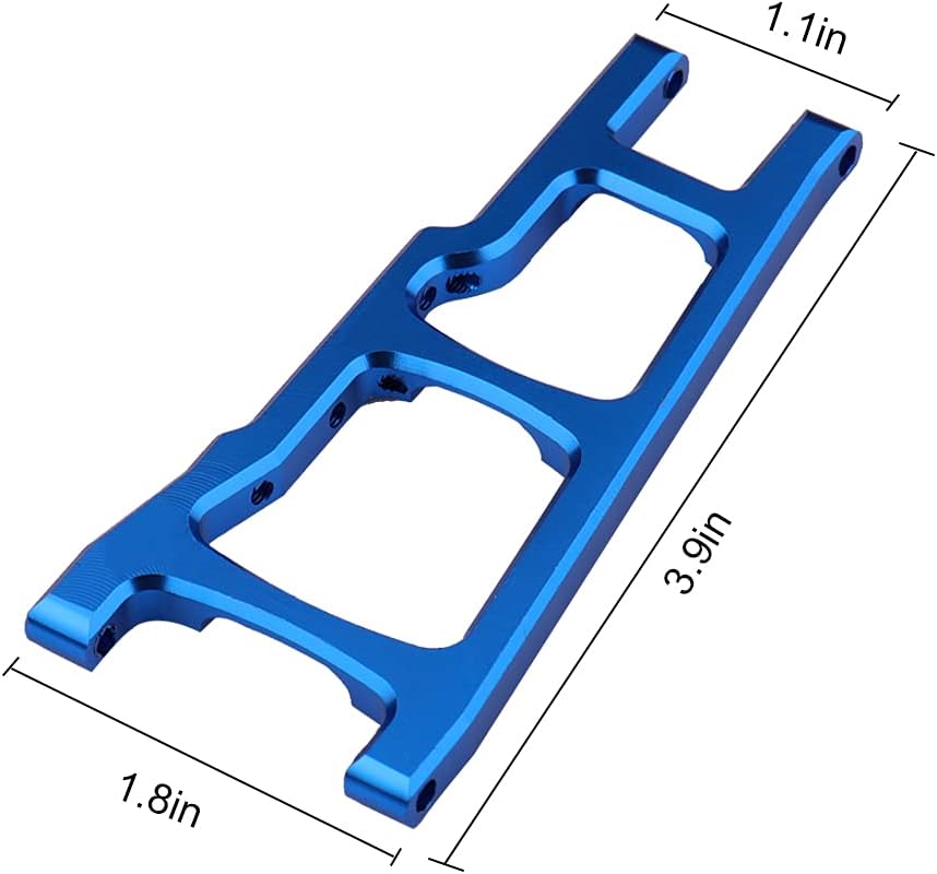 Esilun bras de Suspension robu - Rc Suspension Arm avis et prix