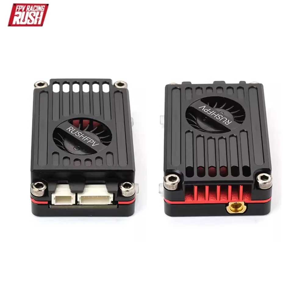 Émetteur vidéo RUSHFPV TANK MA - - Remote Control (Rc) Drone avis et prix