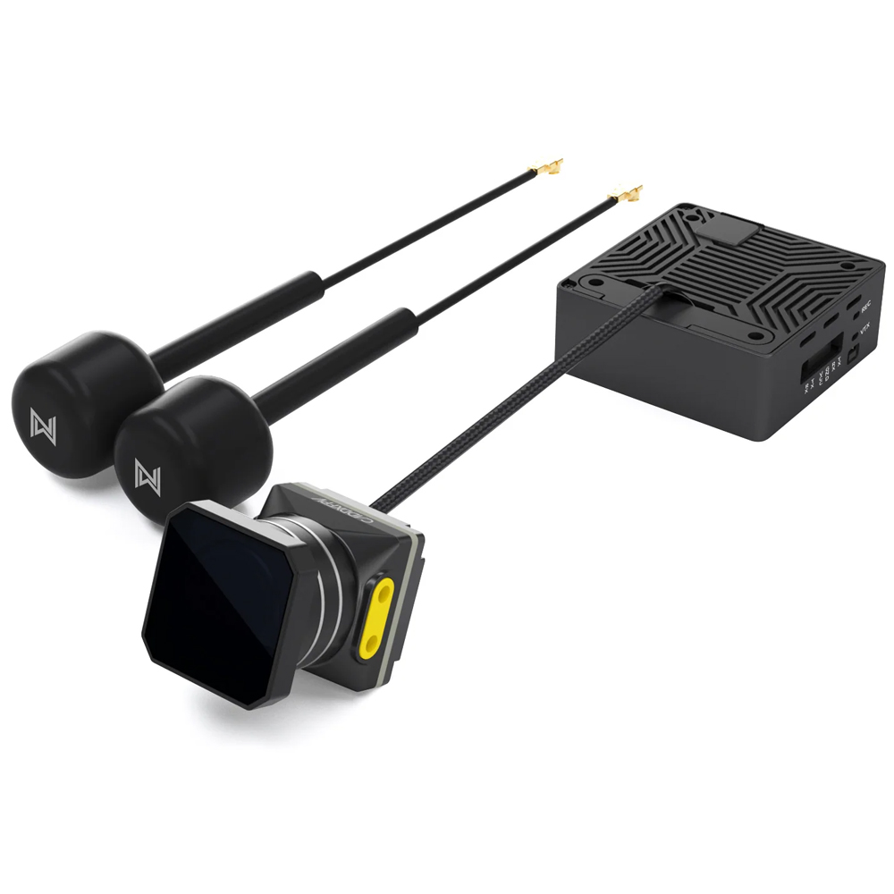 CADDXFPV Caddx Fpv Avatar Walk - Caddx Fpv Camera avis et prix