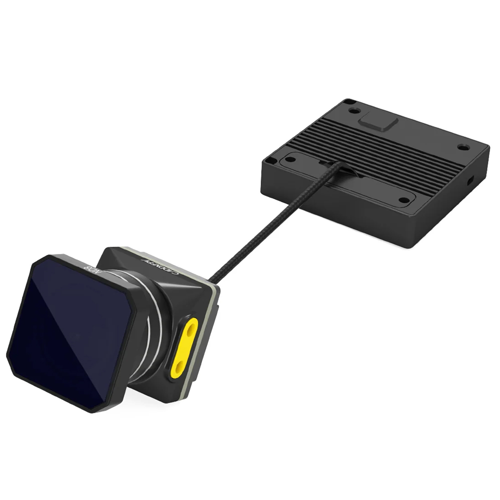 CADDXFPV Caddx Fpv Avatar Walk - Caddx Fpv Camera avis et prix