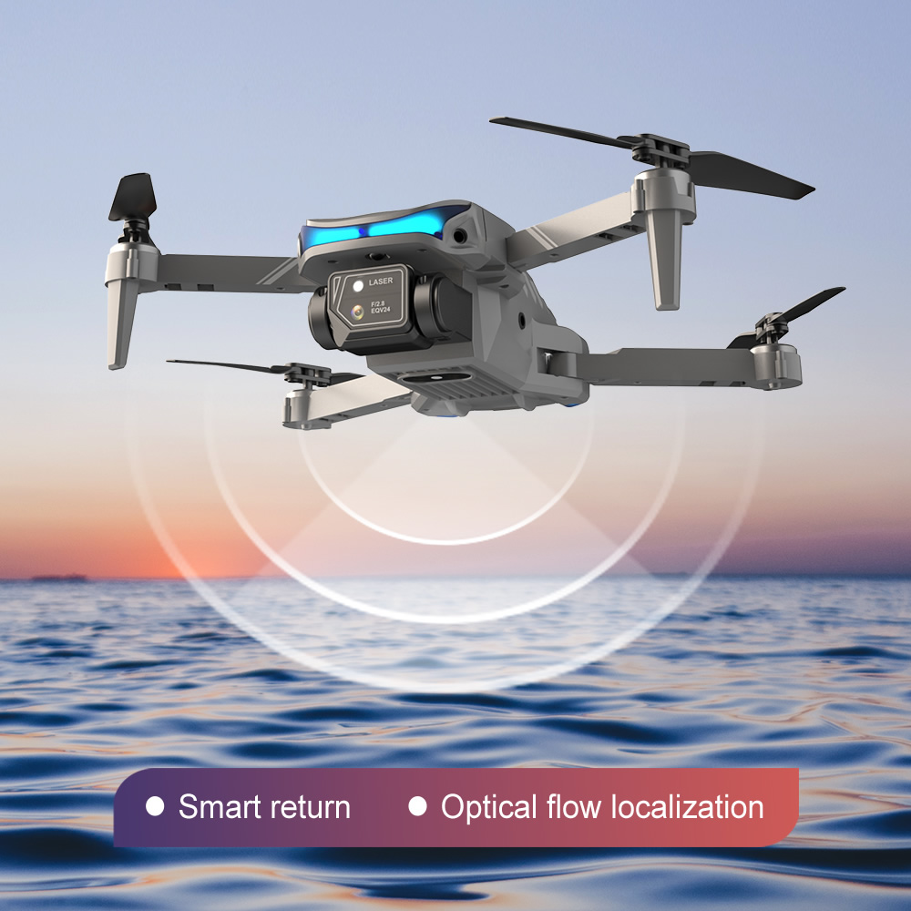 Mini importateur VR pliable av - Drone Rc Xt9 avis et prix